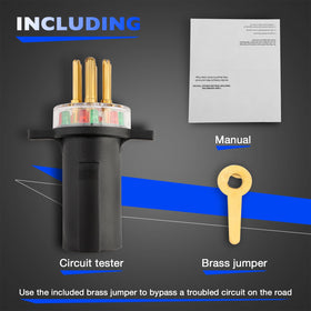 Misakomo premium quality construction resists corrosion for longer life