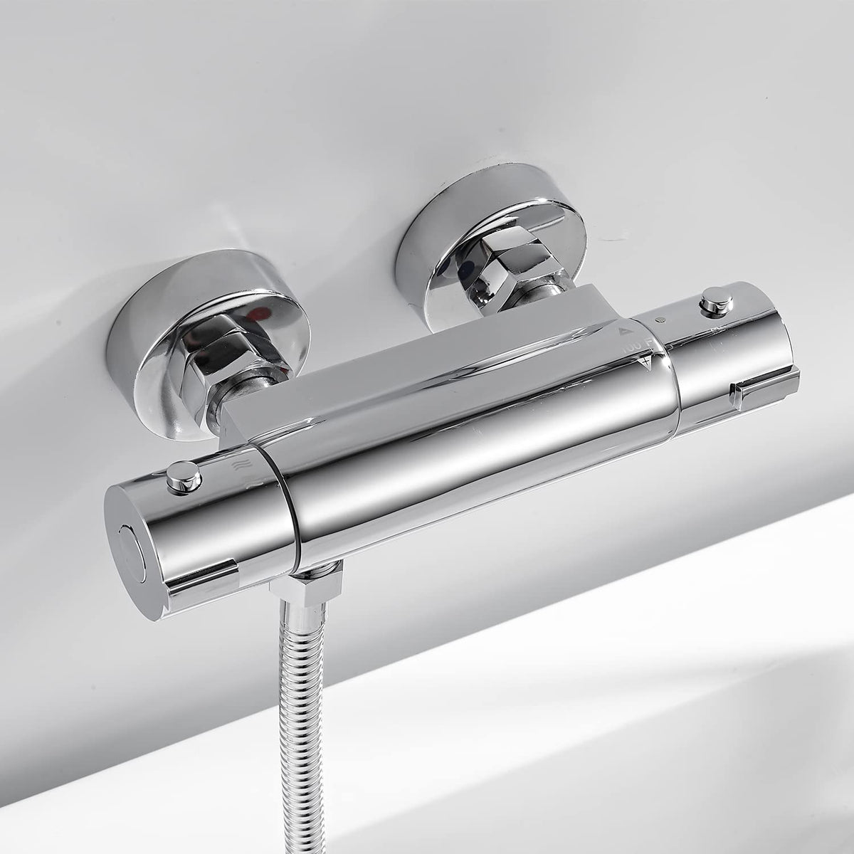 MISSMIN 4-inch centers RV faucet installation compatibility for easy upgrades.