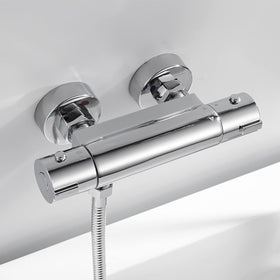 MISSMIN 4-inch centers RV faucet installation compatibility for easy upgrades.