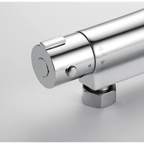 MISSMIN brass adapters and escutcheons are included in the kit.