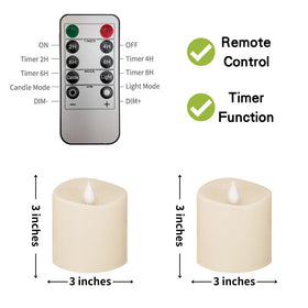 MISSTIME remote timer operation for hands-free setup in hard-to-reach spots