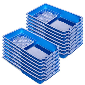 Mister Rui craft and DIY tray liners ideal for detail painting and touch-ups.