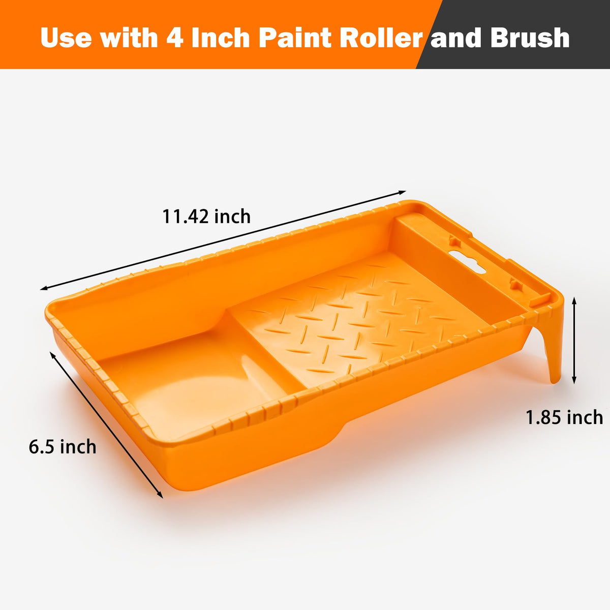 Mister Rui home painting setup supports interior and exterior projects