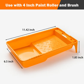 Mister Rui home painting setup supports interior and exterior projects