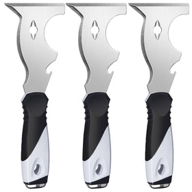 Mister Rui 10-in-1 blade ready for wall prep and scraping