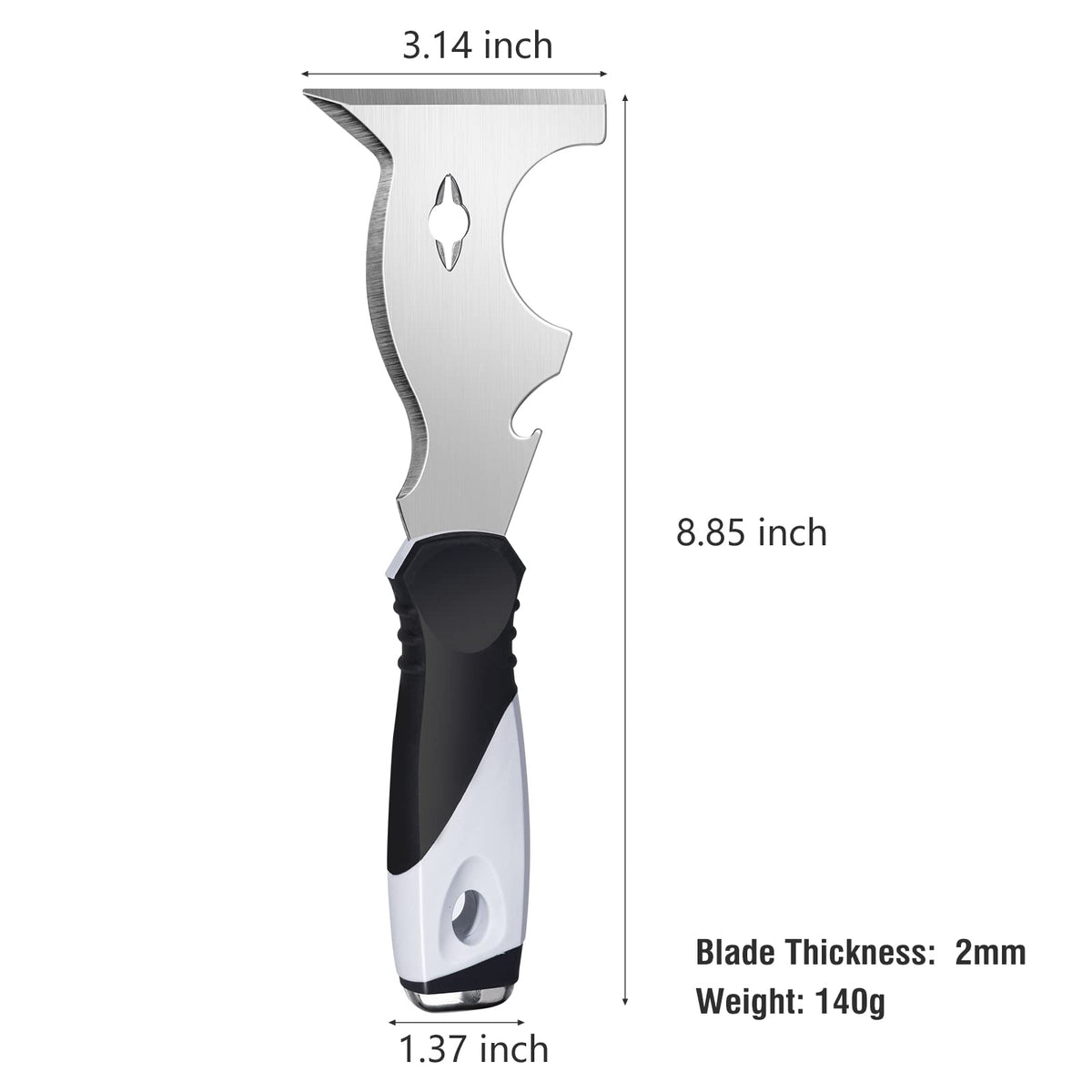 Mister Rui roller cleaning edge simplifies post painting cleanup