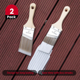 Mister Rui reusable liners promote cleaner, faster cleanup