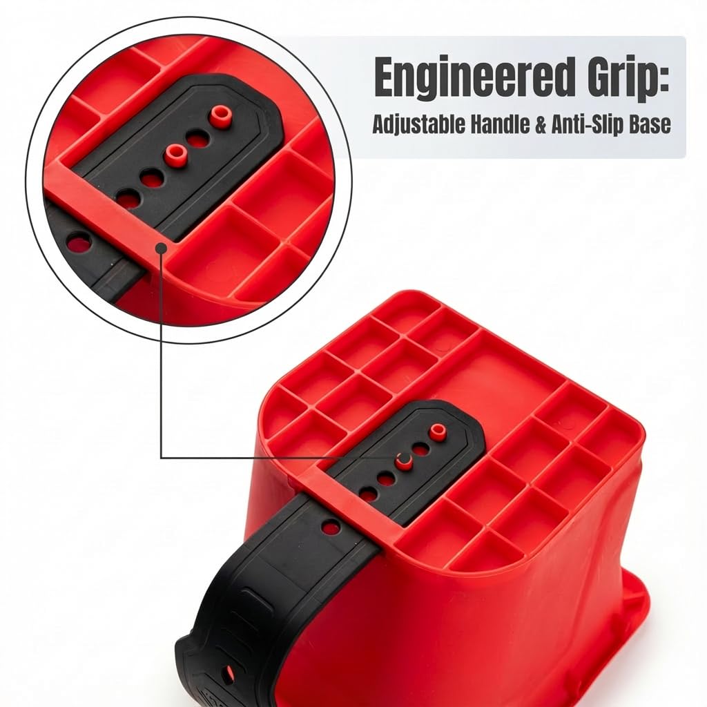 Mister Rui roller frame 4-inch enables steady paint control