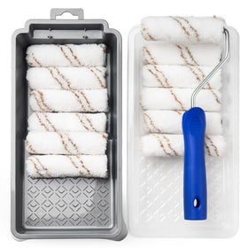 Mister Rui versatile kit for walls, doors, and cabinetry