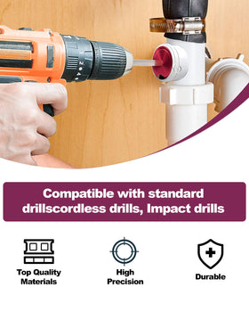 Misurel carrying case makes transport and storage easy.