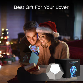 MITO compact design fits desks, shelves, and gift ideas.