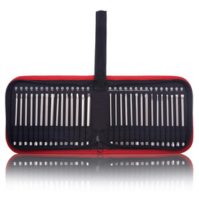 Mixiflor slotted, Phillips, square and Torx collection — wide size range.