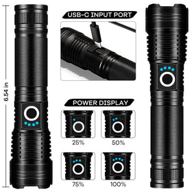 Mixilin five-modes switch demonstrating adaptable lighting for any scenario.