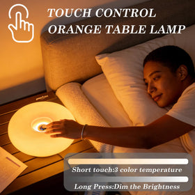 MIXL Donut Lamp suitable for desks or shelves in living rooms