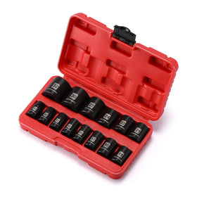 MIXPOWER 30mm shallow socket built to handle heavy hardware