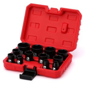 Mixpower sockets meet ANSI standards for reliable performance.