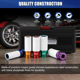 MIXPOWER meets ANSI standards for dependable performance.