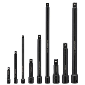 MIXPOWER quarter-inch 4-inch extension bar for extended reach