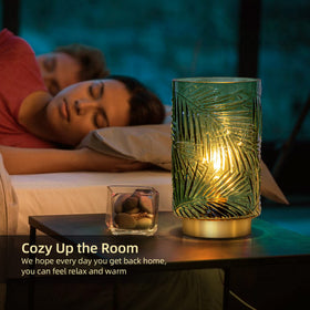 MJ PREMIER portable nightlight ideal for bedroom and hallways