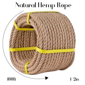 MKMJ jute rope in tug-of-war display highlighting braided durability.