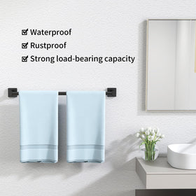 MKO included mounting hardware for hassle-free installation.