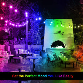 Mlambert remote control dimmer for easy mood adjustments