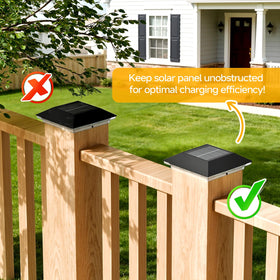 Mlambert UV resistant housing preserves color and clarity under sun