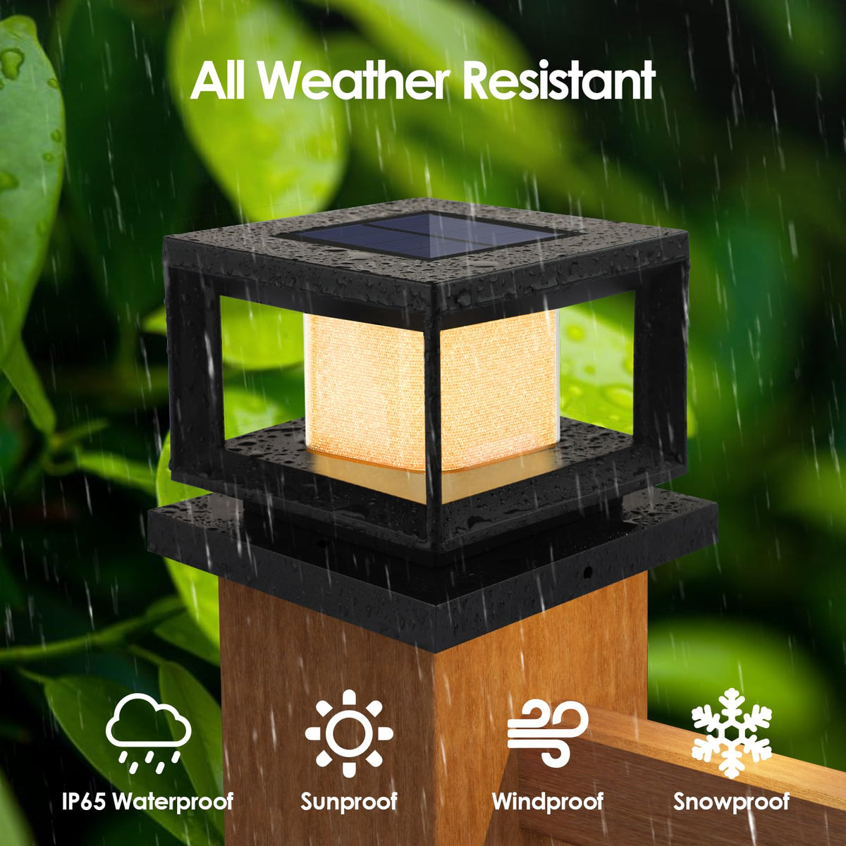Mlambert upgraded solar panel offers larger surface for efficient charging