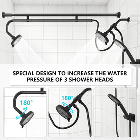 MLLNFUE stainless steel, leak-proof build ensures durability.