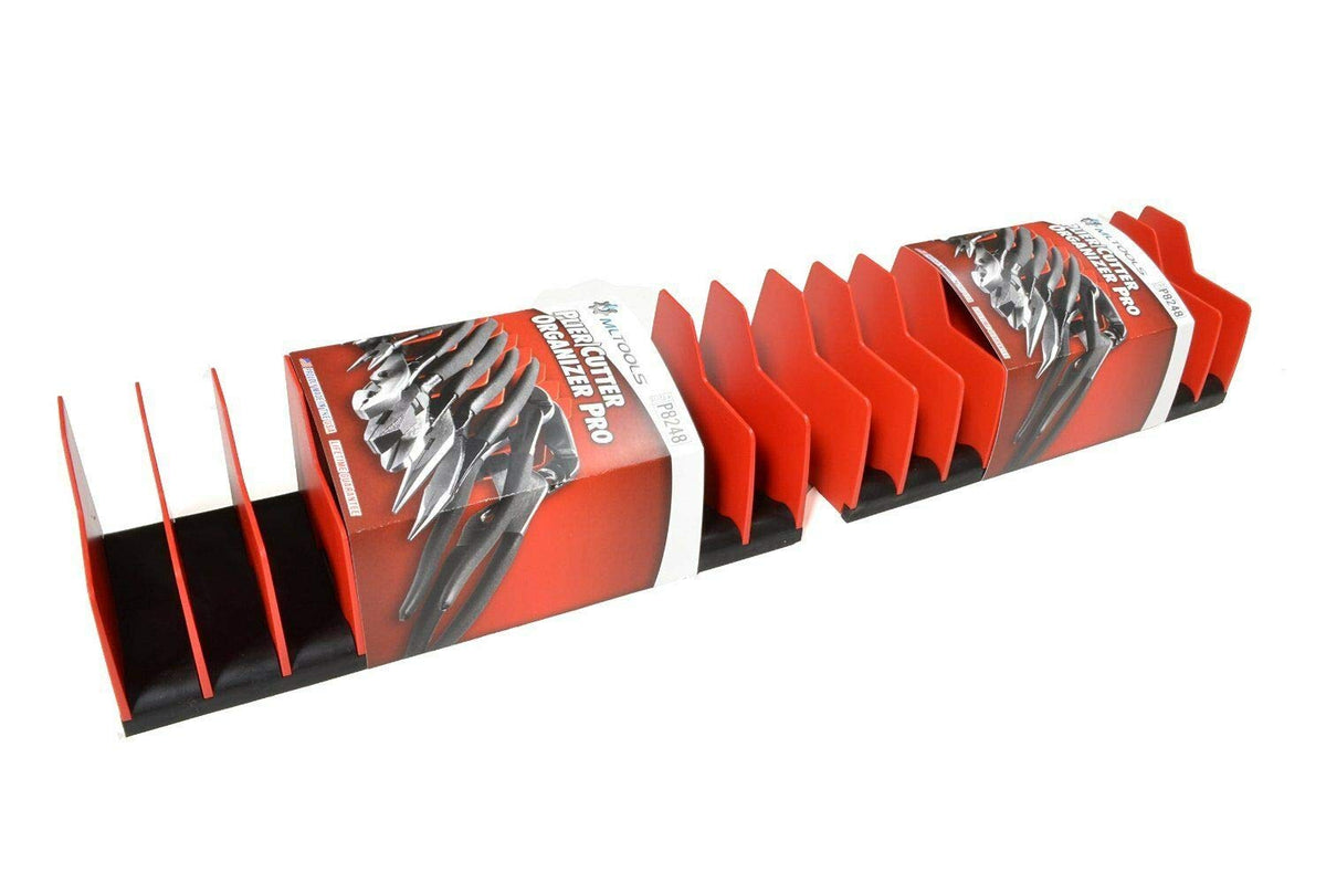 MLTOOLS Pliers Pro demonstrates fuel and solvent resistance for durable shop use