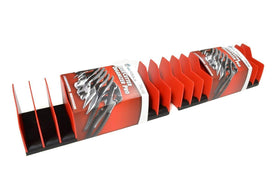 MLTOOLS Pliers Pro demonstrates fuel and solvent resistance for durable shop use