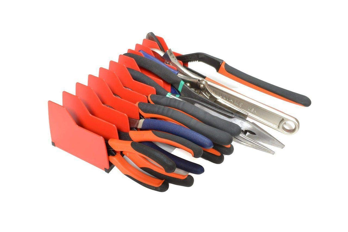 MLTOOLS Pliers Pro made in the USA offers reliable quality