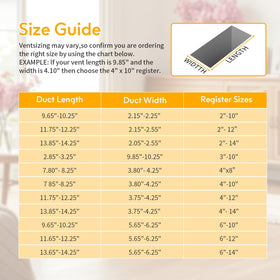 MMFSF floor vent cover 4x12 decorative style suits various interiors.