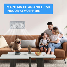 MMFSF vent covers in home and office settings for versatile use