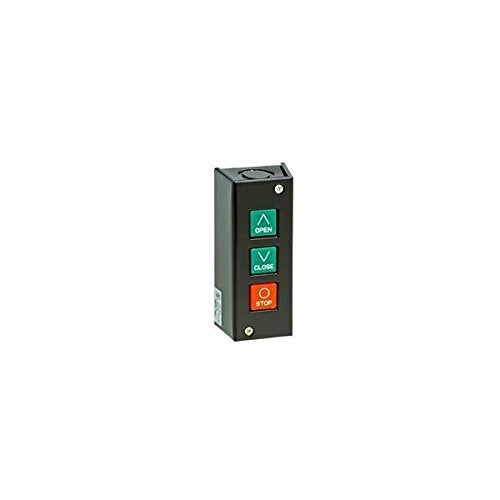 MMTC PBS-3 front view, showcasing a compact, easy-to-use design.