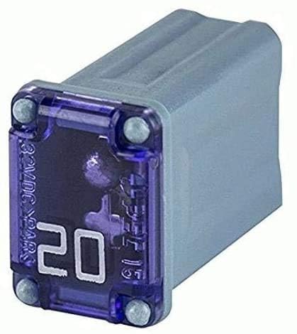 MNTACY MCASE compact set designed for truck fuse boxes and automotive electronics.