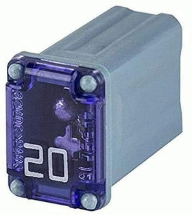 MNTACY MCASE compact set designed for truck fuse boxes and automotive electronics.