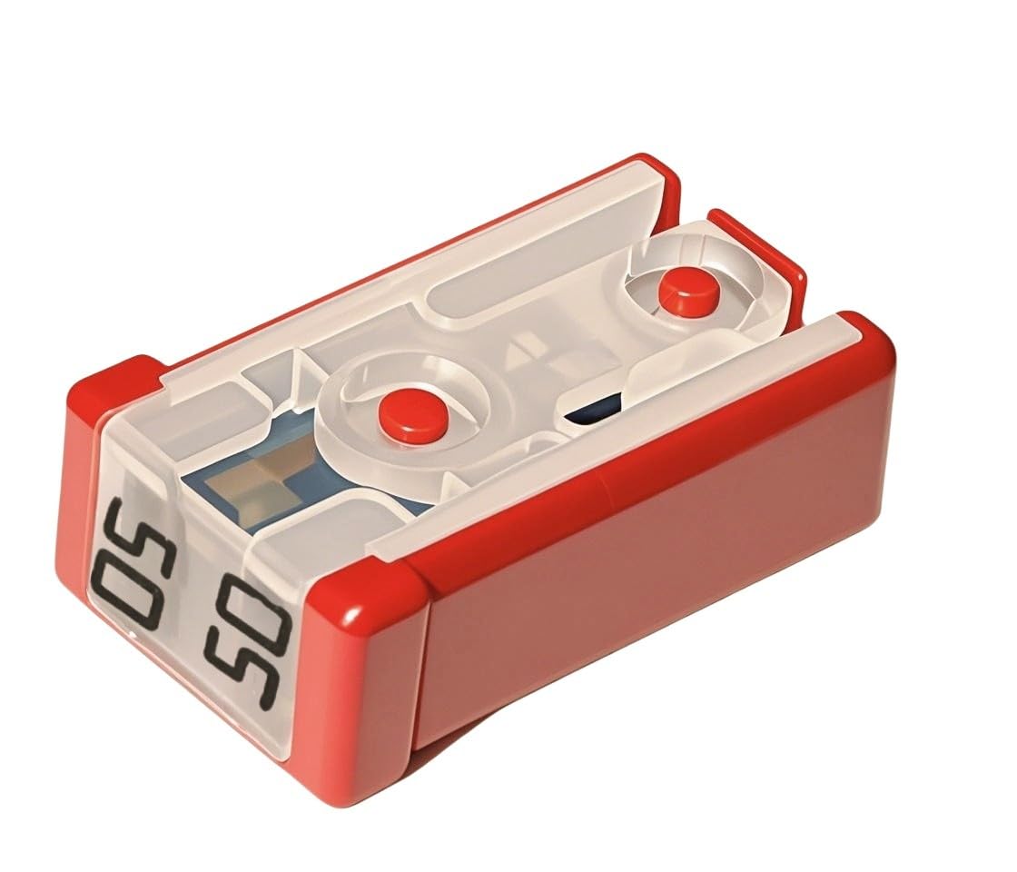 Mntacy slotted MCASE 60A fuse pack provides strong protection for heavy circuits