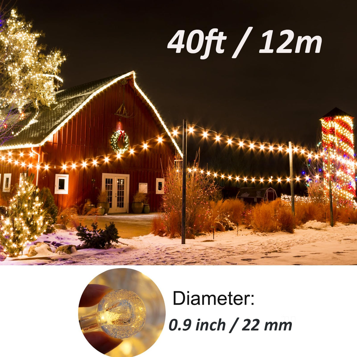 Mocalido multicolor mode creates festive ambience for parties