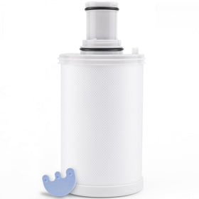 Modoo 100186 filter package, ready-to-install replacement for Amway eSpring systems