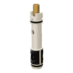 Moen 1225 cartridge package showing authentic replacement part for leaks and drips.