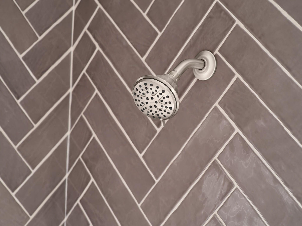 Moen Attune optimized spray settings maintain consistent pressure.