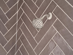 Moen Attune optimized spray settings maintain consistent pressure.