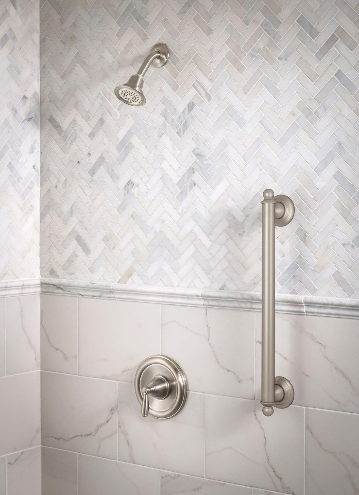 Moen Brantford valve compatibility guide for installation options