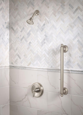 Moen Brantford valve compatibility guide for installation options