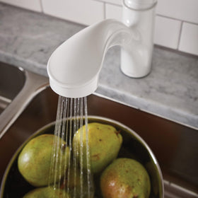 NSF 61 and Safe Drinking Water Act compliance for safety.