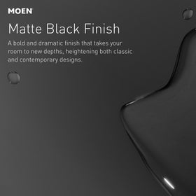 Moen Eco Performance massage spray offers targeted comfort and relief.