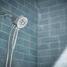 Moen Engage Magnetix durable design tested for real-world wear
