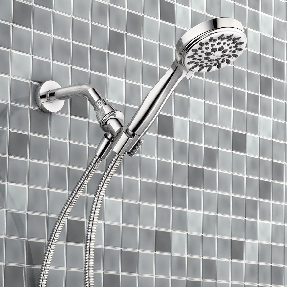 Moen Ignite ADA-compliant design for accessible use