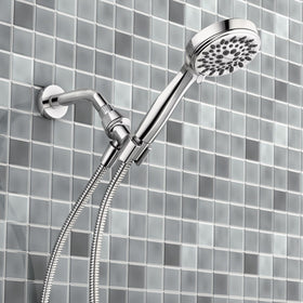 Moen Ignite ADA-compliant design for accessible use